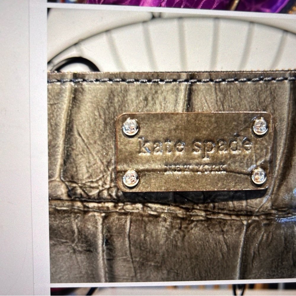 Kate Spade Knightsbridge Helena